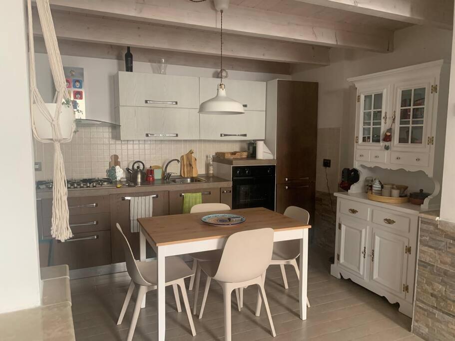 Vela Apartment Brindisi Exterior photo